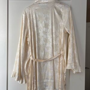 Bridal Robe